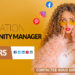 formation community manager en Tunisie chez Techcare