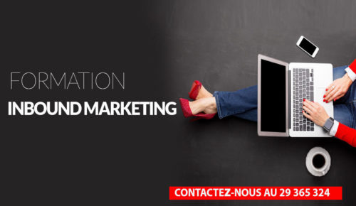 formation inbound marketing en Tunisie chez Techcare