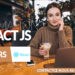 formation ReactJS en Tunisie